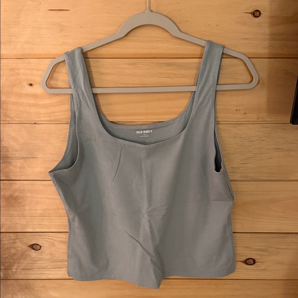 Old Navy Tops - Old Navy Women's Light Green Tank Top